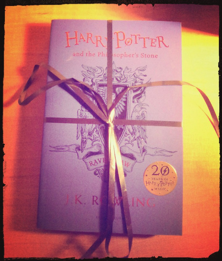 harry potter