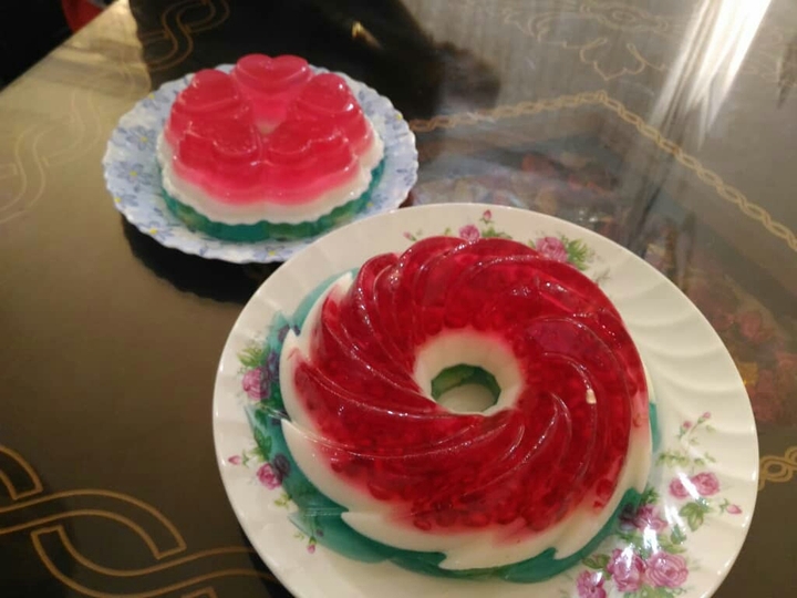 ژله