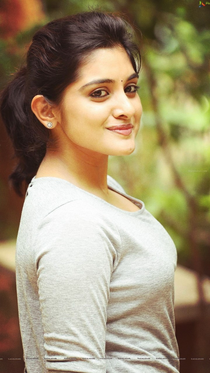 Nivetha thomas