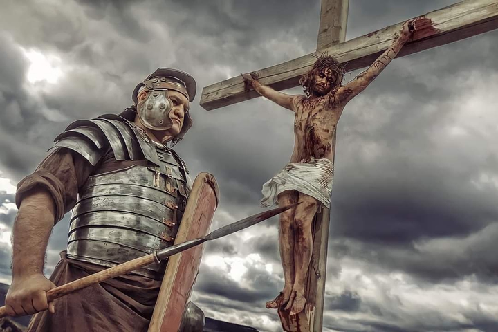 Jesus ❤️