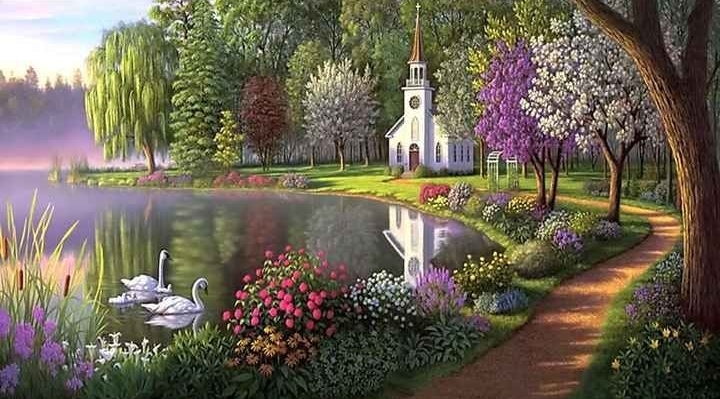 nature