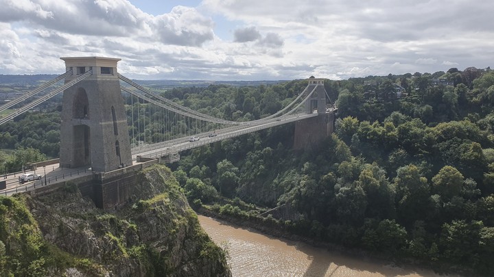 Suspension Bridge