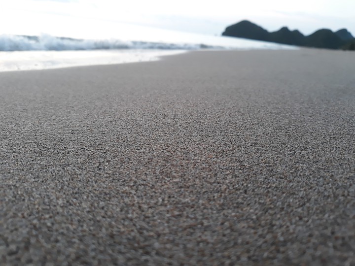Sugar sand*