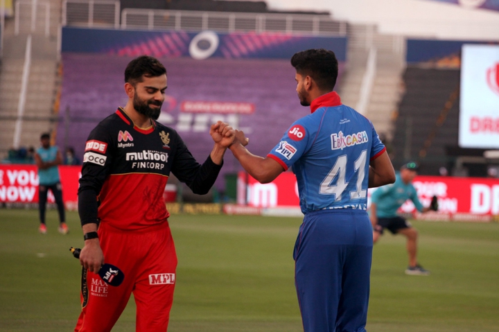 Virat Kohli - Indian Cricket