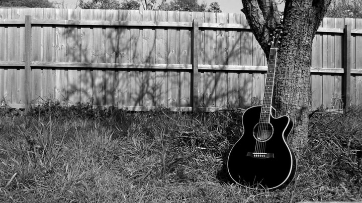#Blackstyle #Guitar