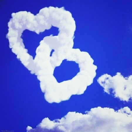 I LOVE YOU ❤