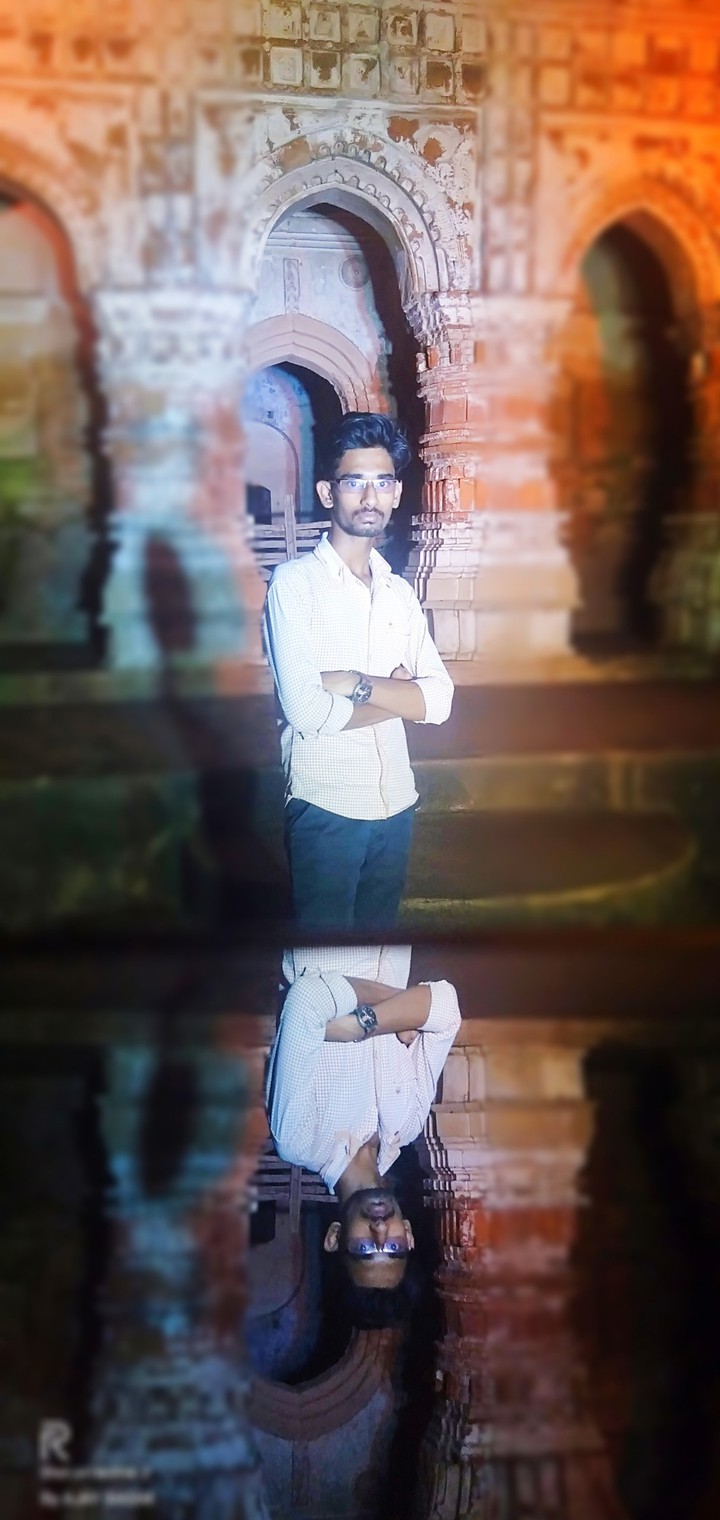AJAY...