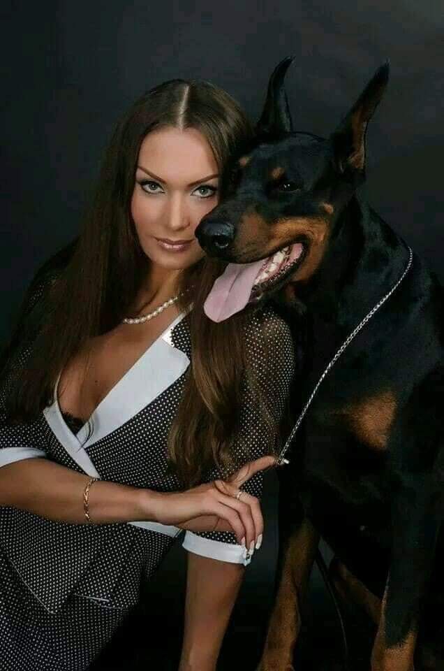 *