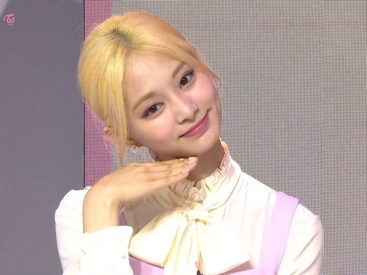 Tzuyu