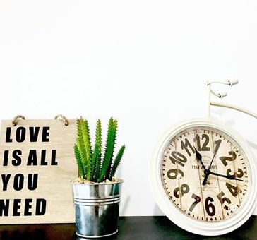 Love&Time