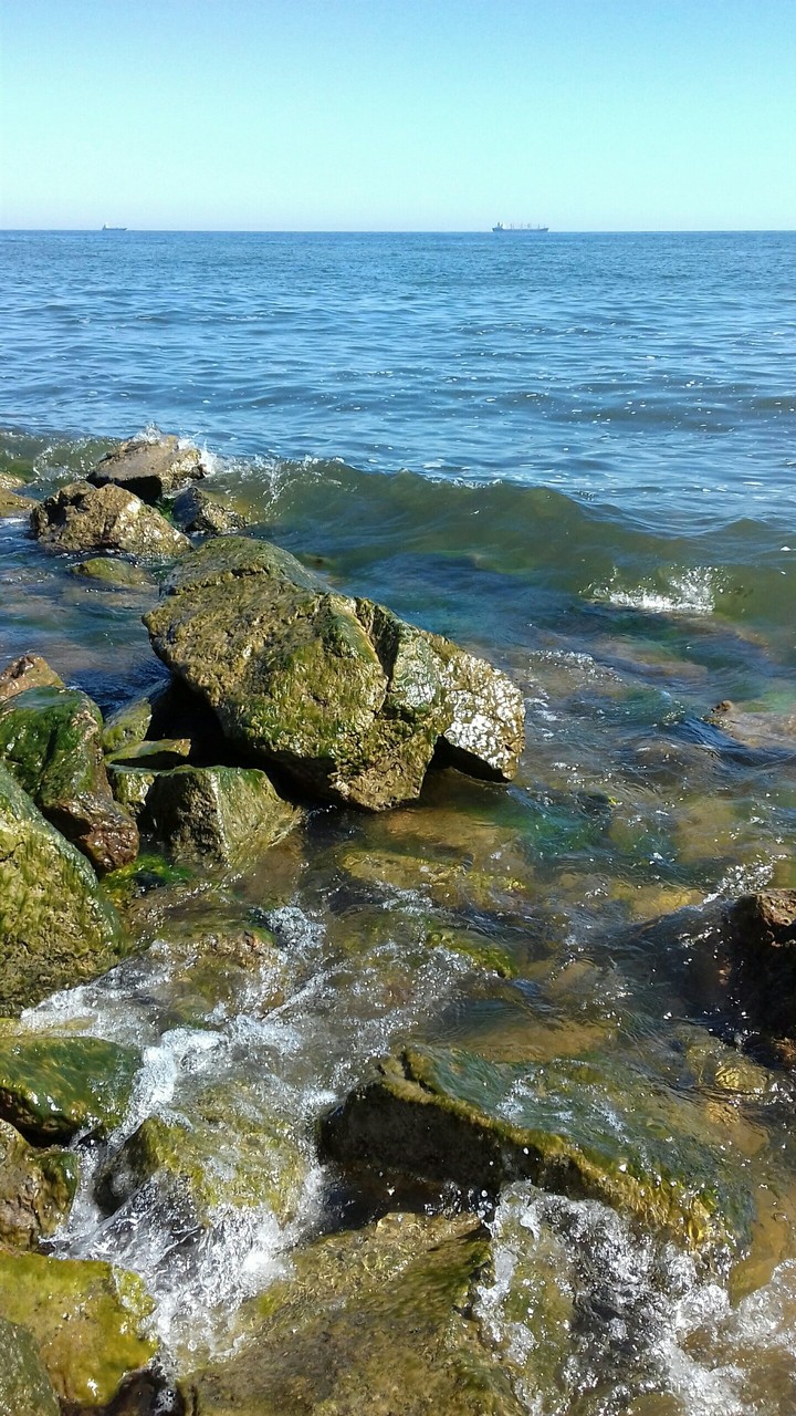 Одесса