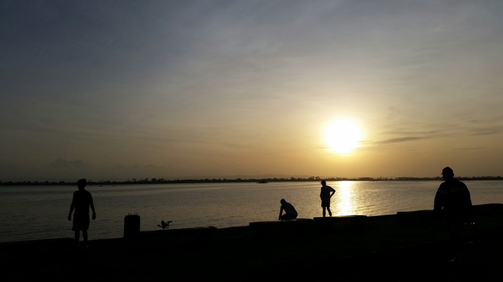 Tacloban City Three Years After Haiyan
