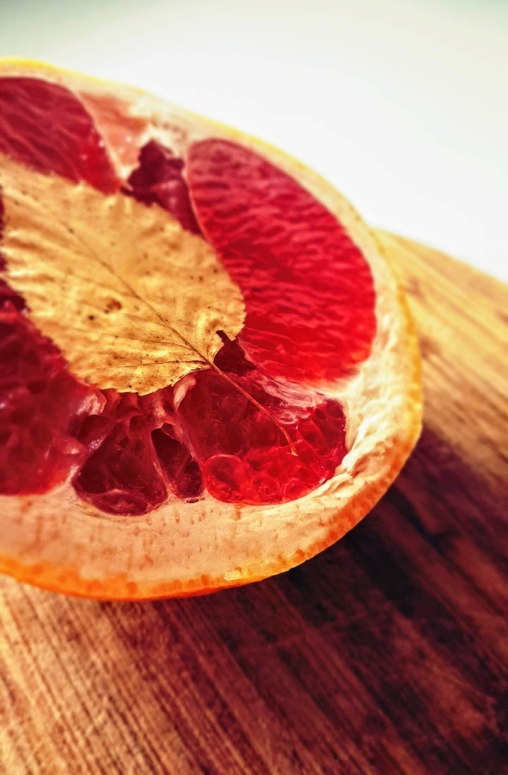 Grapefruit