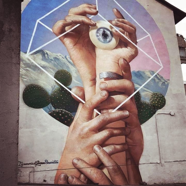 città