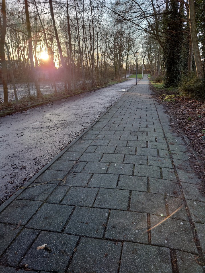 Path