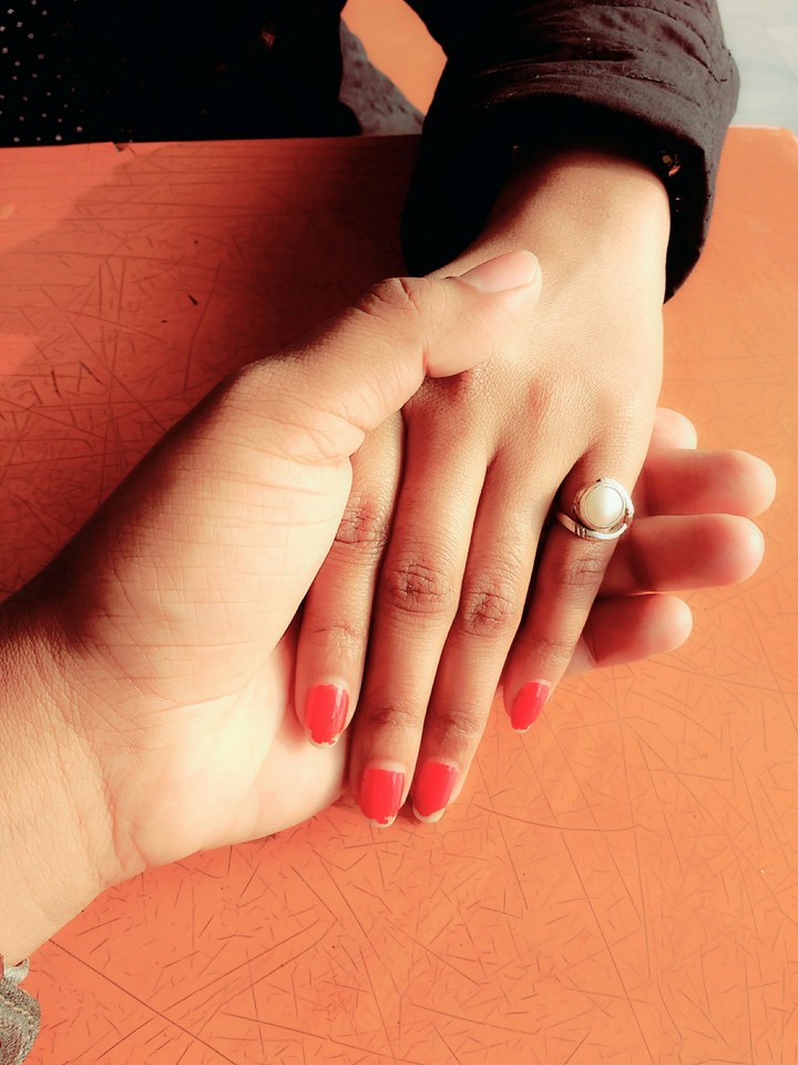 Love Birds