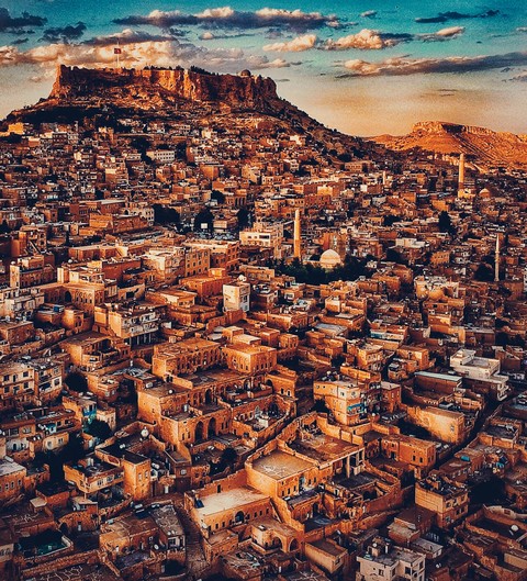 Mardin