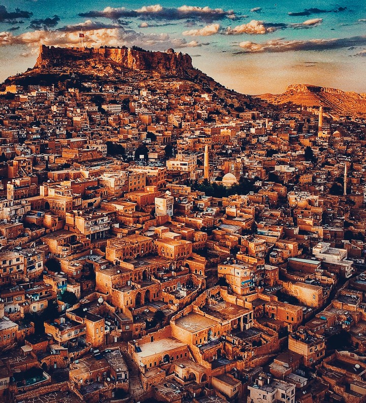 Mardin