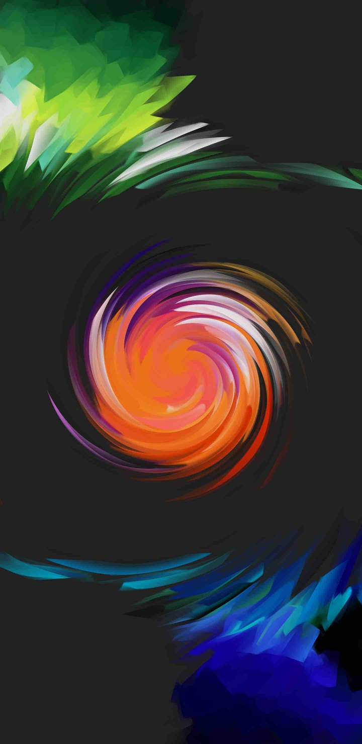 abstract artwork