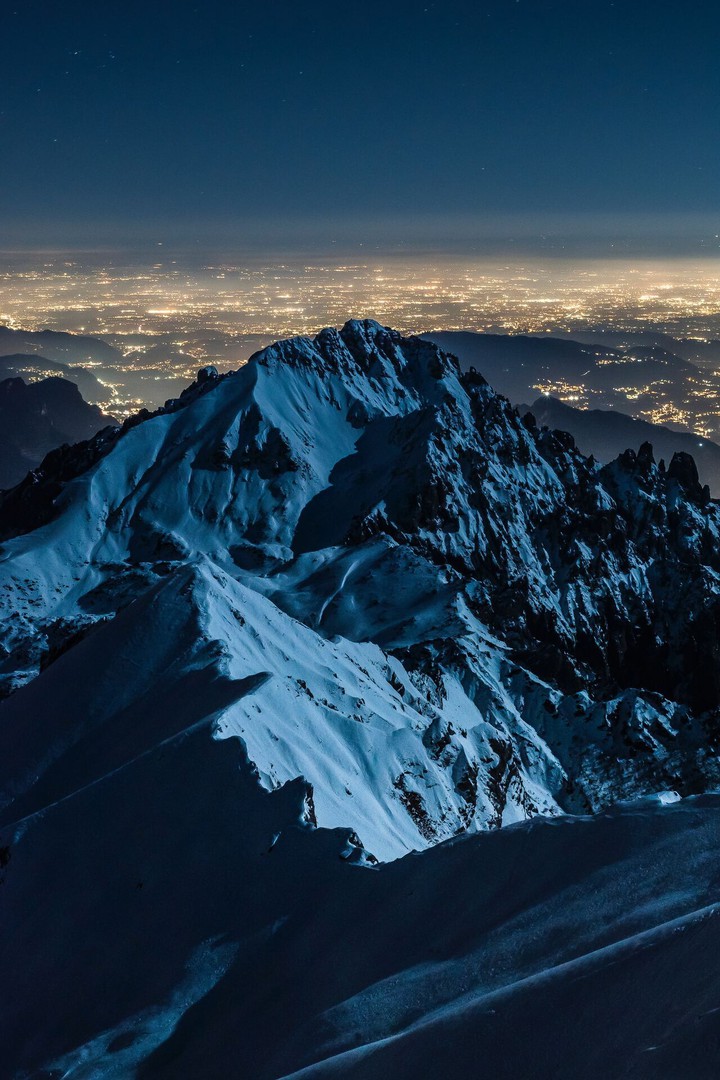 Mountains