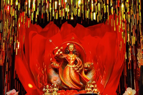 Durga ma