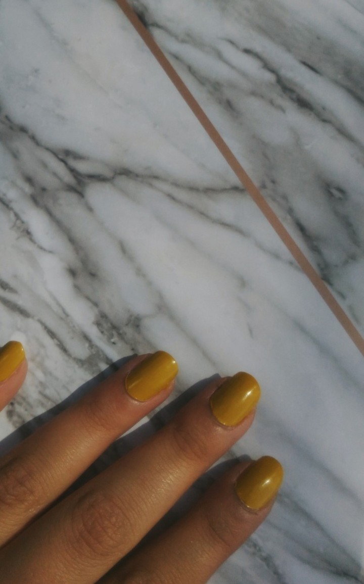 hands