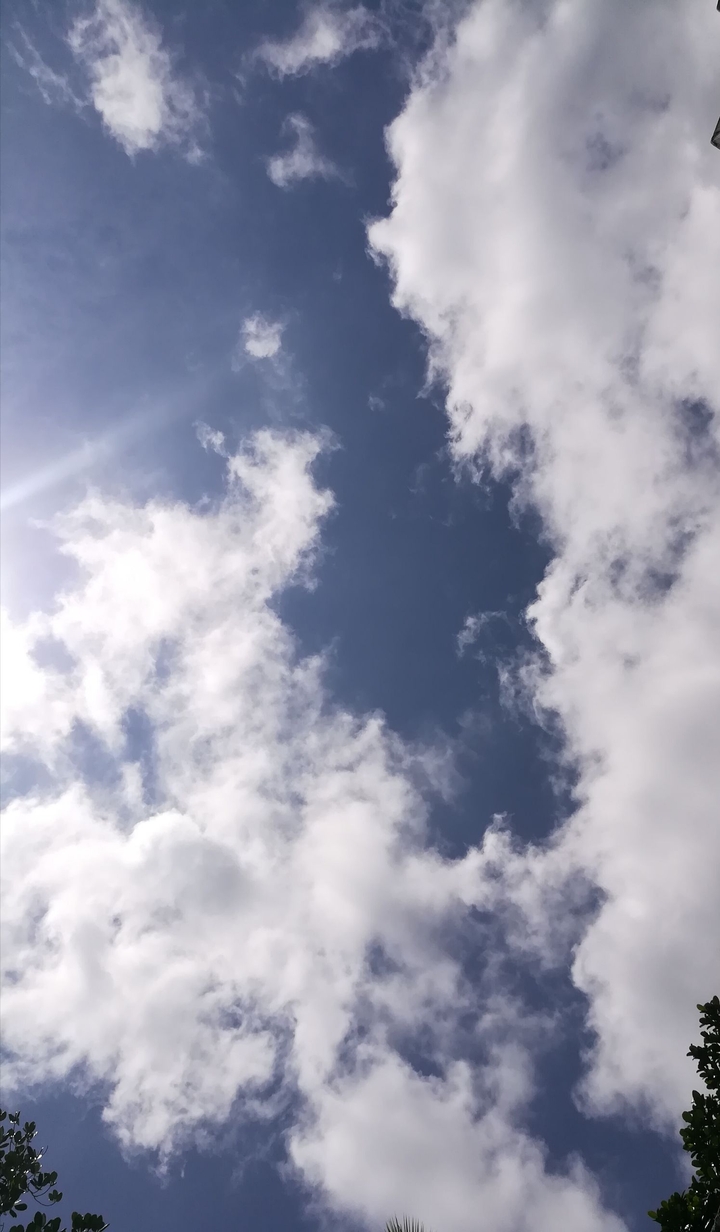 sky