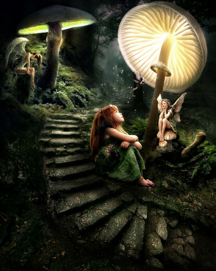 fantasy