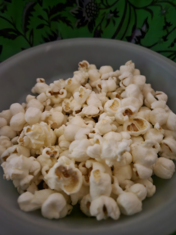popcorn, Ingredient duvar kağıtları