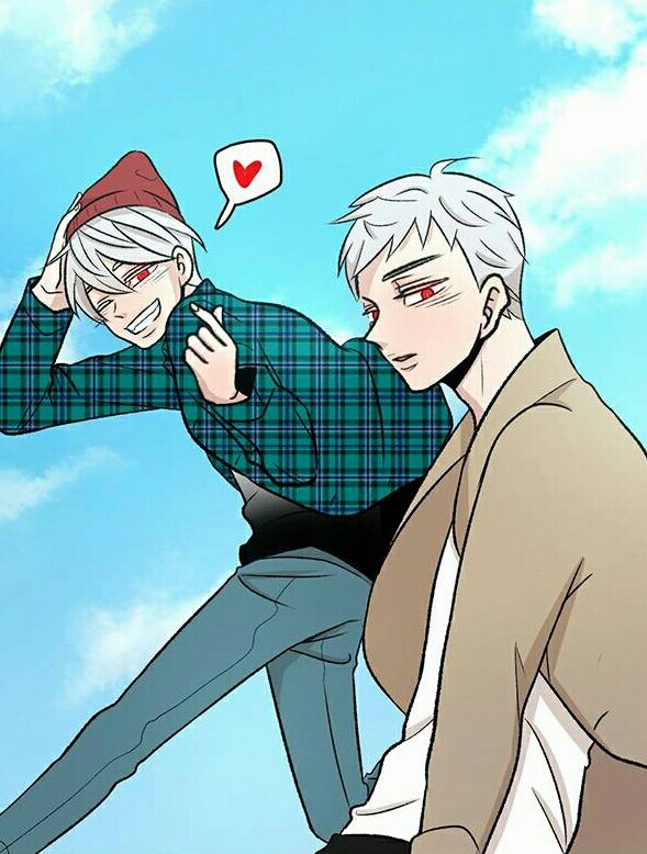 Korean Webtoon