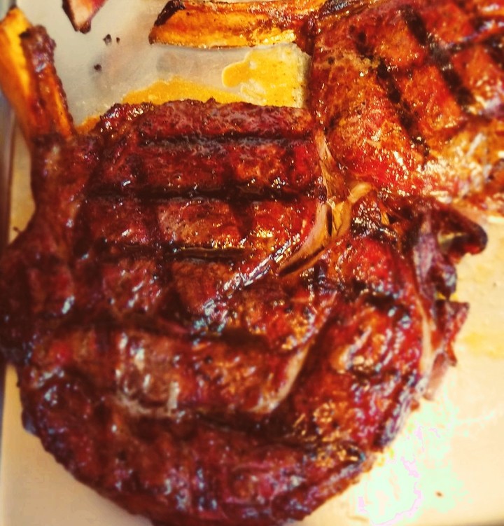 YUM!