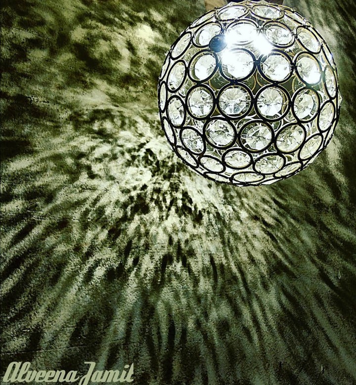 Disco Light