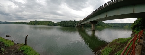 papéis de parede lake, landscape