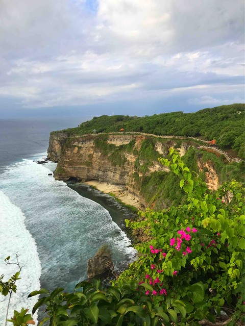 Uluwatu Temple, Bali