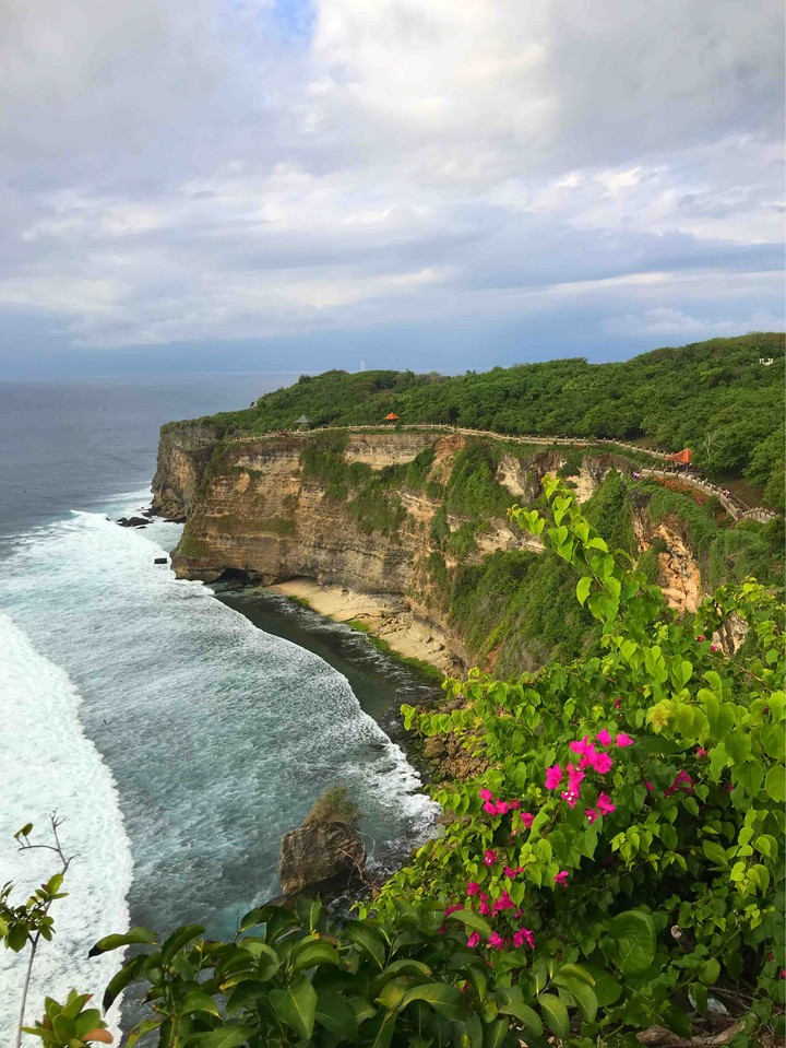 Uluwatu Temple, Bali