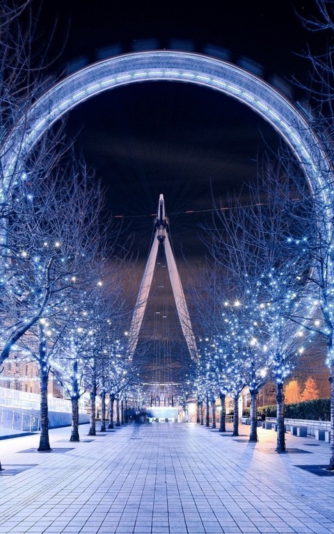 London