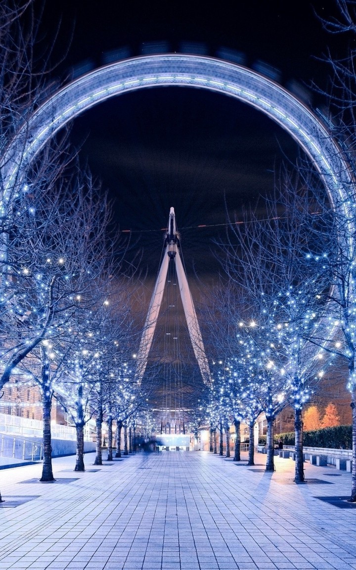 London