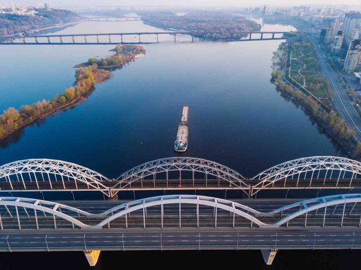 Киев