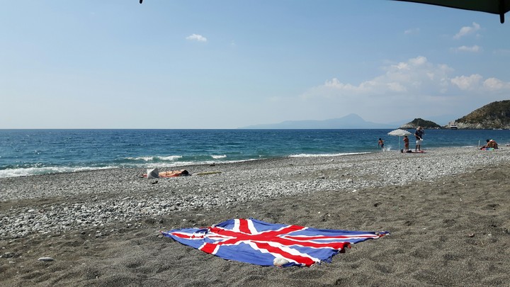 Castrocucco,Calabria