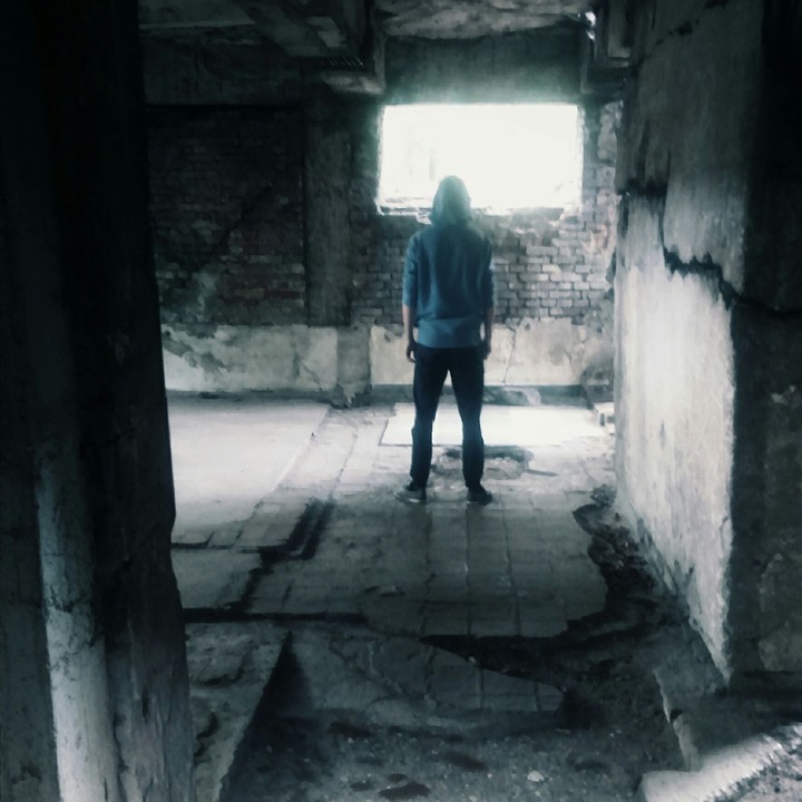 Lost boy