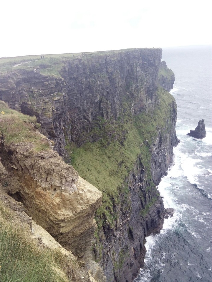 ireland