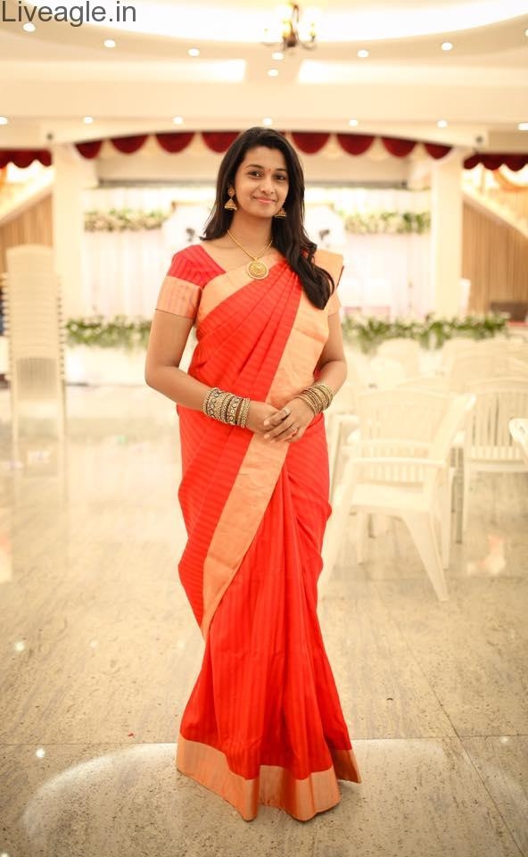 Priya Bhavani Shankar