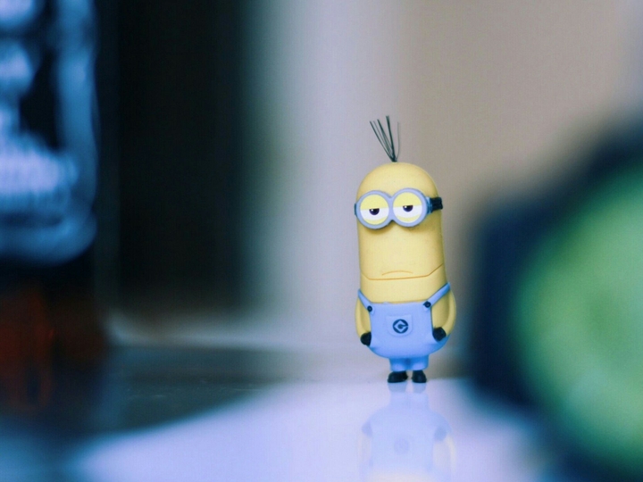 minions