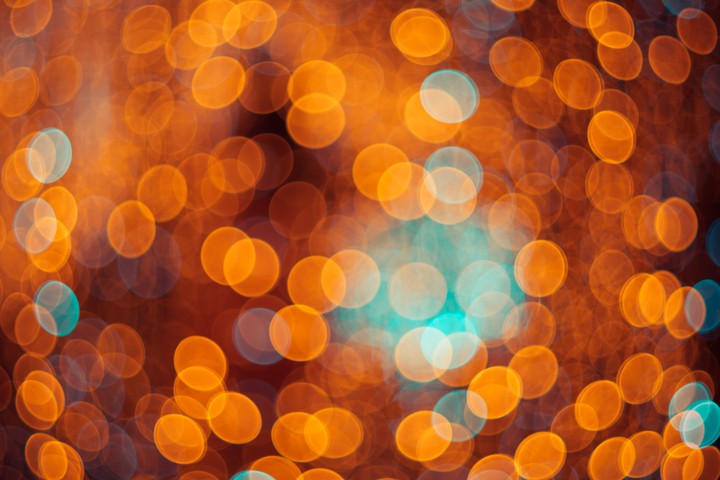 Circles Texture