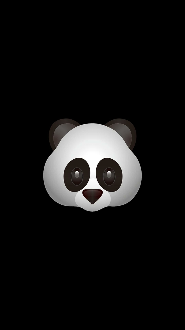 iOS 10.3 panda emoji