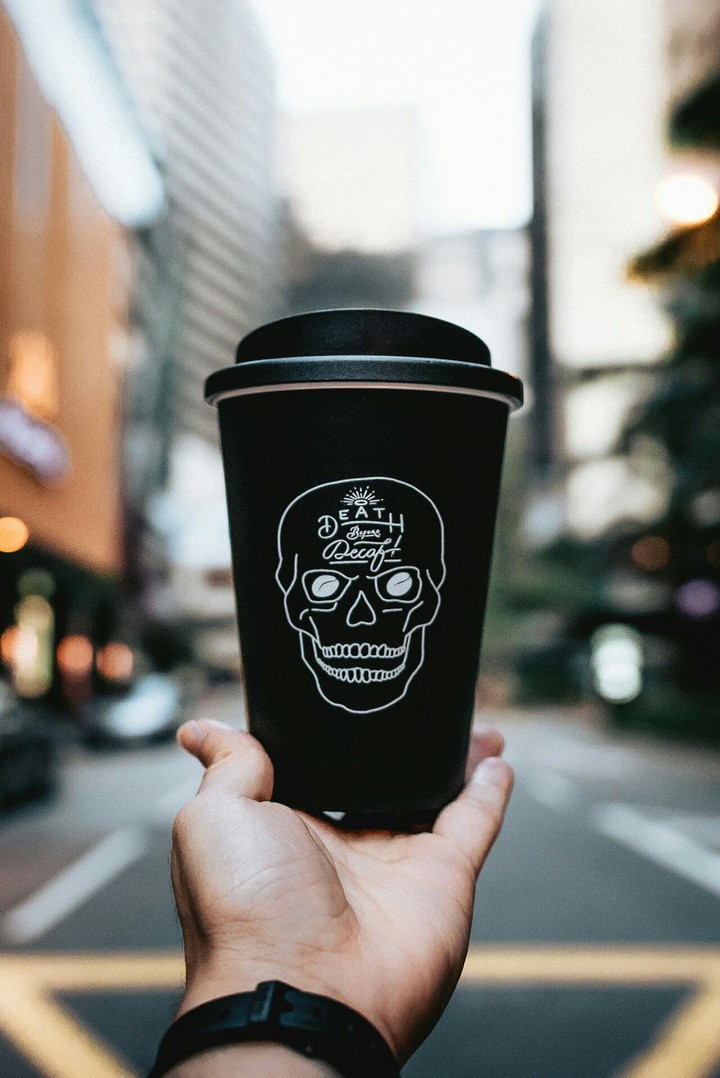 Black Cup