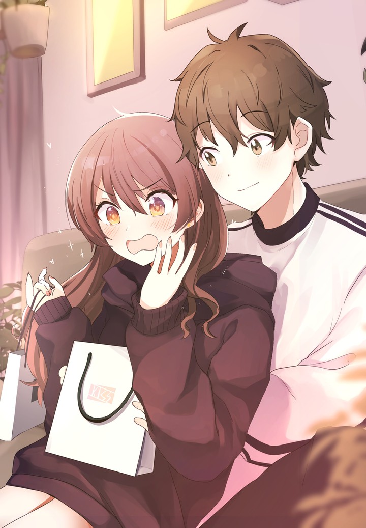 present