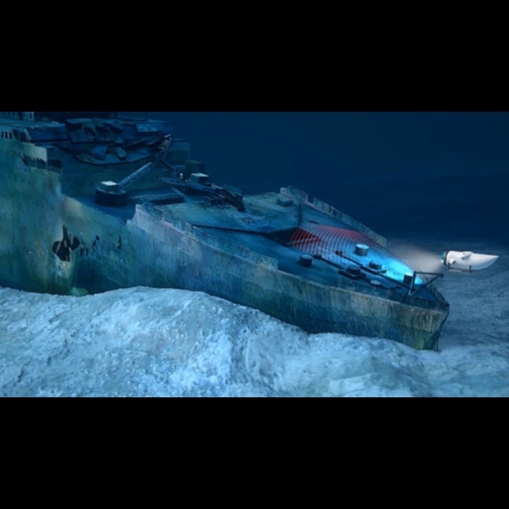 Titanic