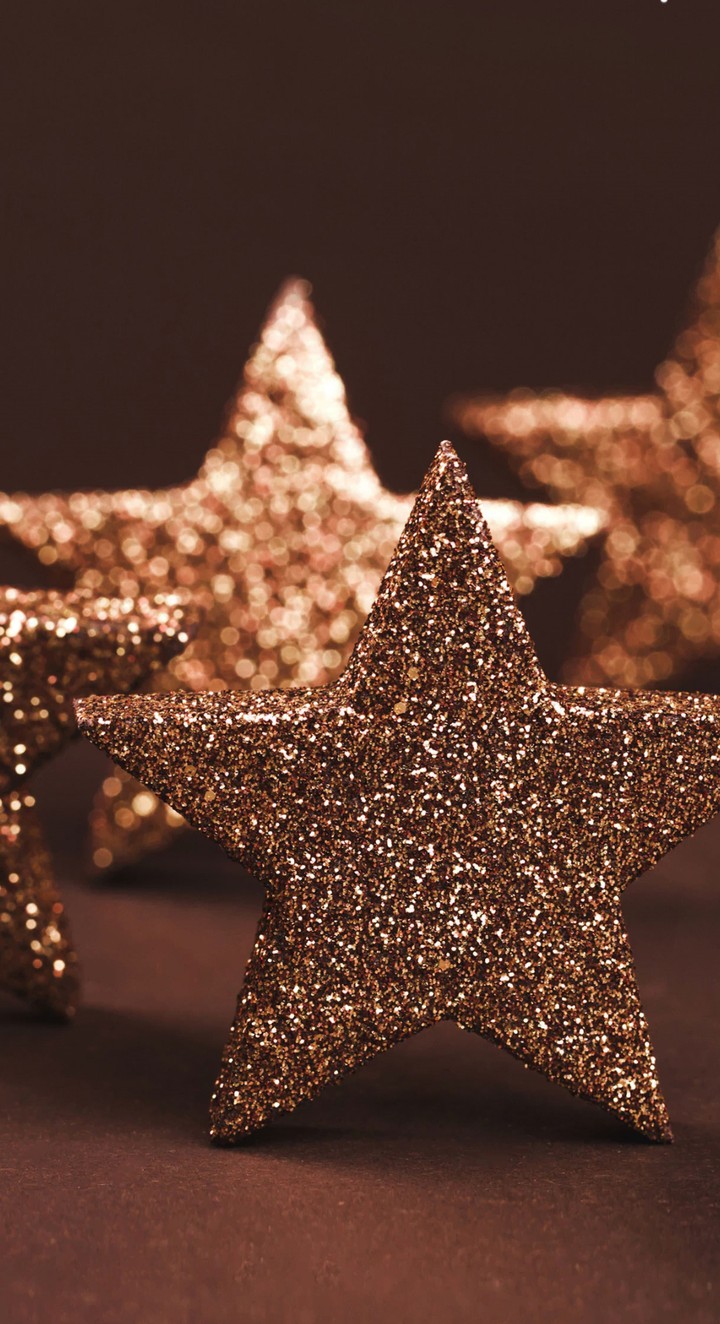 star
