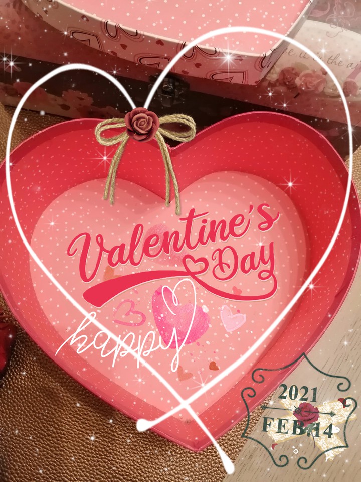Valentine's Day